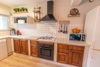  maison pierrefitte-nestalas 65260