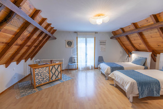  maison pierrefitte-nestalas 65260