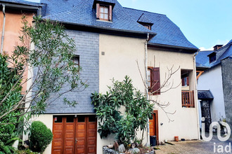  maison pierrefitte-nestalas 65260