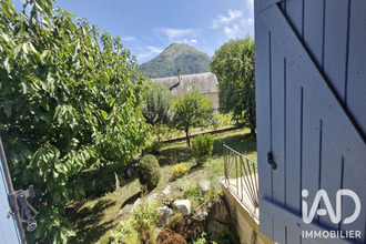  maison pierrefitte-nestalas 65260