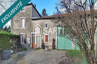  maison pierrefitte-sur-aire 55260