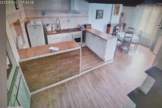  maison pierrefitte-sur-aire 55260