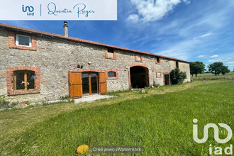  maison pierrefitte-sur-loire 03470