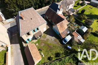  maison pierrefitte-sur-loire 03470