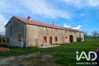  maison pierrefitte-sur-loire 03470