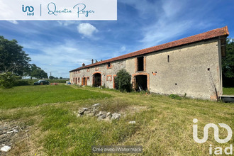  maison pierrefitte-sur-loire 03470