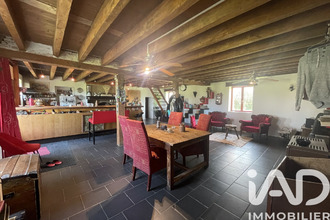  maison pierrefitte-sur-loire 03470