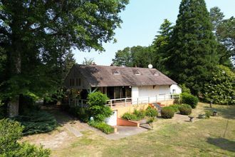  maison pierrefitte-sur-sauldre 41300