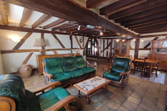  maison pierrefitte-sur-sauldre 41300