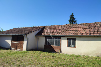  maison pierrefitte-sur-sauldre 41300