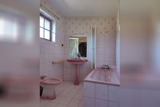  maison pierrefitte-sur-sauldre 41300