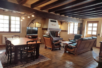  maison pierrefitte-sur-sauldre 41300