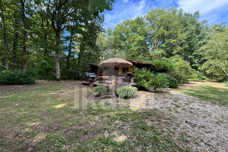  maison pierrefitte-sur-sauldre 41300