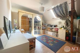  maison pierrefitte-sur-seine 93380