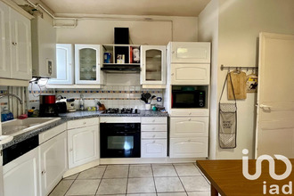  maison pierrefitte-sur-seine 93380