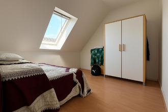  maison pierrefitte-sur-seine 93380