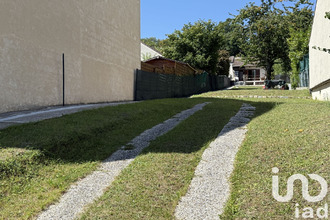  maison pierrefitte-sur-seine 93380