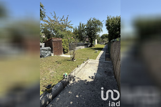  maison pierrefitte-sur-seine 93380