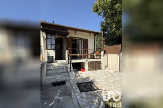  maison pierrefitte-sur-seine 93380