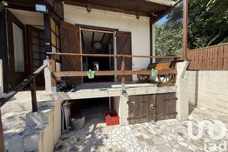  maison pierrefitte-sur-seine 93380