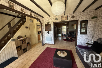  maison pierrefitte-sur-seine 93380