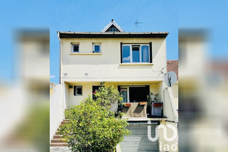  maison pierrefitte-sur-seine 93380