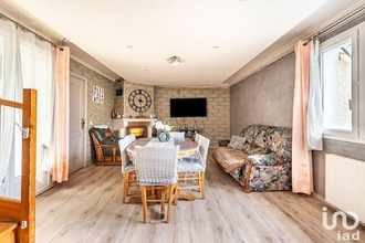  maison pierrefitte-sur-seine 93380