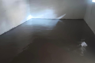  maison pierrefitte-sur-seine 93380