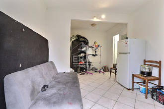  maison pierrefitte-sur-seine 93380