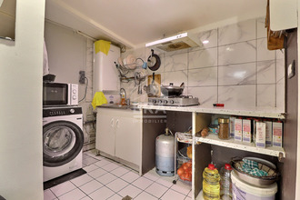  maison pierrefitte-sur-seine 93380