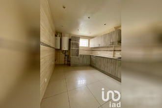  maison pierrefitte-sur-seine 93380