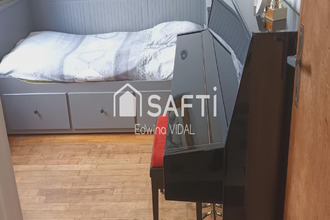  maison pierrefitte-sur-seine 93380