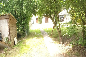  maison pierrefitte-sur-seine 93380