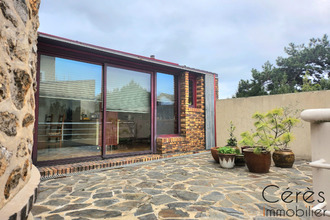  maison pierrefitte-sur-seine 93380