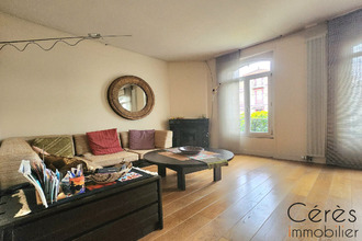  maison pierrefitte-sur-seine 93380