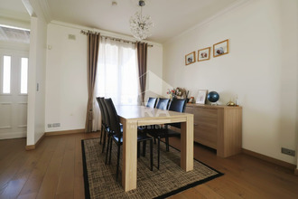  maison pierrefitte-sur-seine 93380