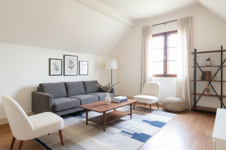  maison pierrefitte-sur-seine 93380