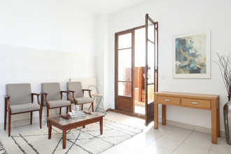  maison pierrefitte-sur-seine 93380