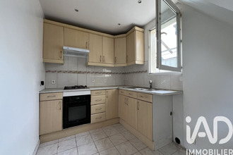  maison pierrefitte-sur-seine 93380