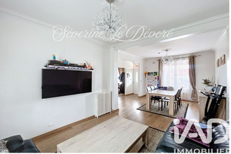  maison pierrefitte-sur-seine 93380