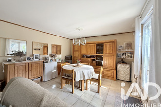  maison pierrefitte-sur-seine 93380