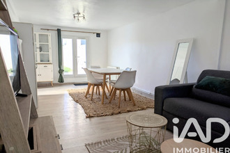  maison pierrefitte-sur-seine 93380