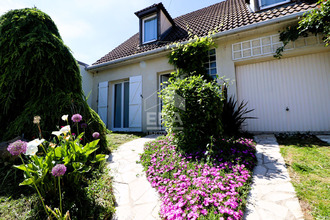  maison pierrefitte-sur-seine 93380