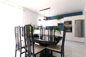  maison pierrefitte-sur-seine 93380