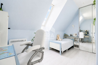  maison pierrefitte-sur-seine 93380