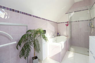  maison pierrefitte-sur-seine 93380