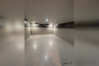  maison pierrefitte-sur-seine 93380