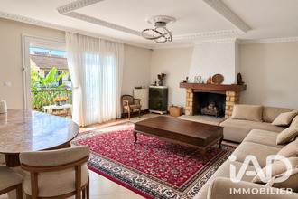  maison pierrefitte-sur-seine 93380