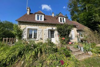  maison pierrefonds 60350