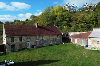  maison pierrefonds 60350